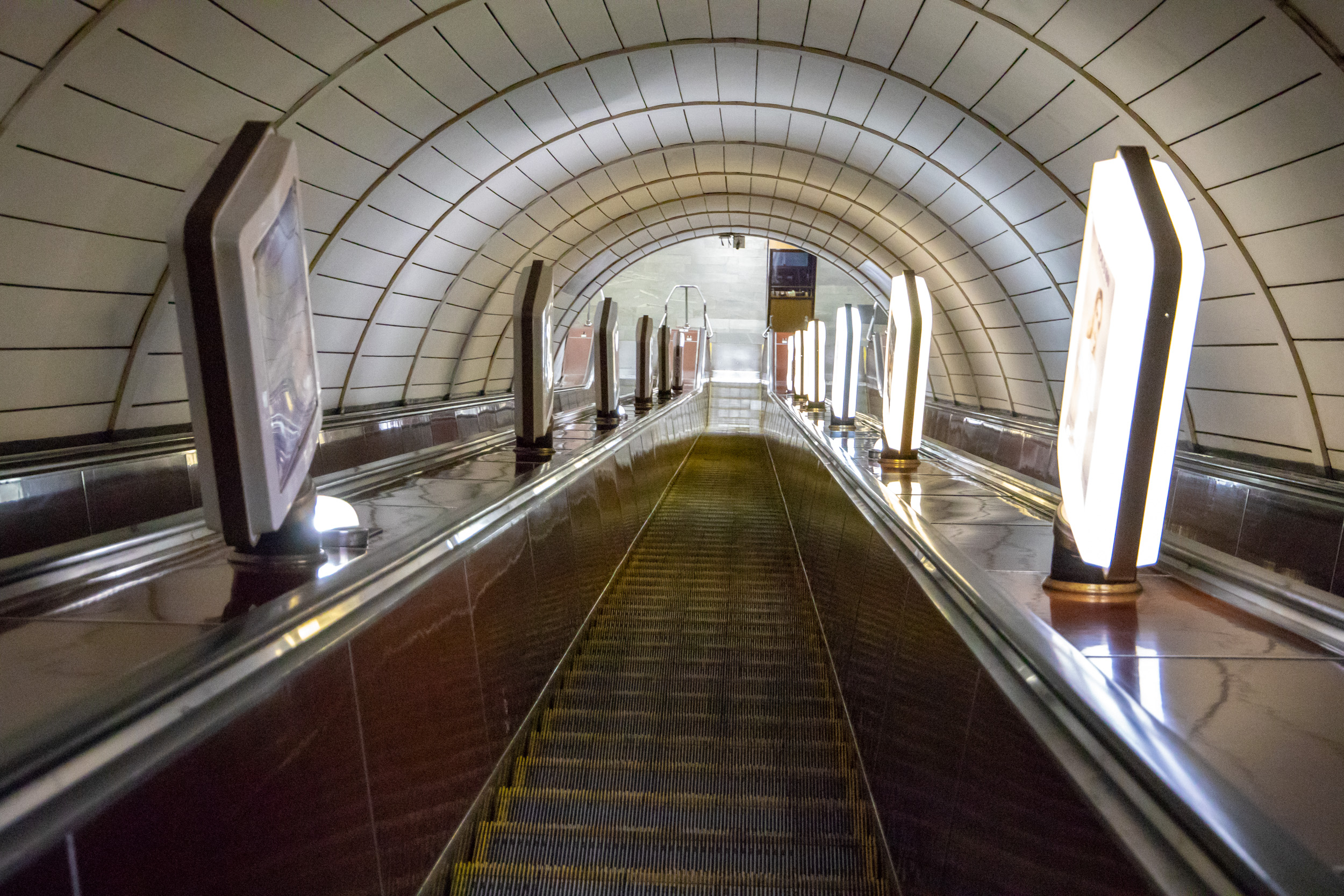 Відзавтра, 19 березня, на станції метро “Шулявська” розпочнеться капітальний ремонт ескалатора