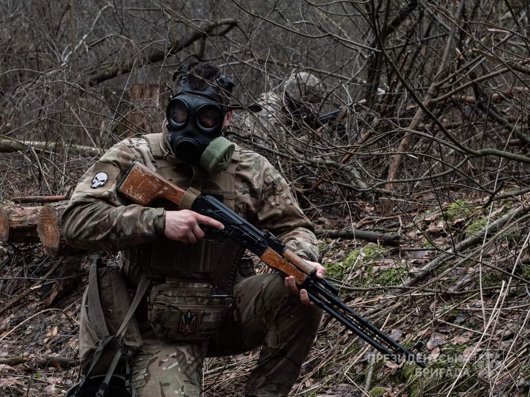 Протягом доби відбулося 74 бойових зіткнення, - Генштаб ЗСУ