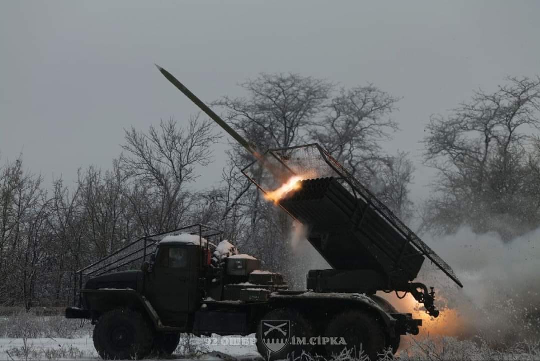 На Авдіївському напрямку нашими захисниками відбито 11 атак ворога, - Генштаб ЗСУ