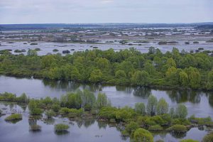 водопілля