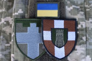 100 ОМБ ЗСУ запрошує на службу в своїх підрозділах