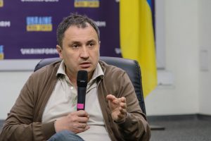 Міністр Сольський: Підозри НАБУ стосуються часів, коли він був адвокатом у земельному спорі