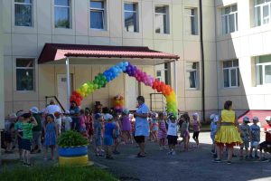 Богуслав за 1,7 млн гривень відремонтує укриття в дитсадку