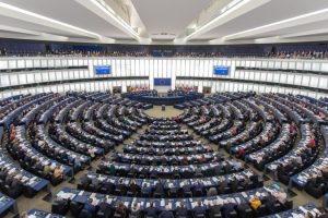 Європарламент закликав не вважати легітимними "перевибори" путіна