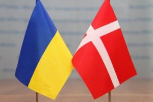 Данія анонсувала пакет допомоги для українського оборонного сектору