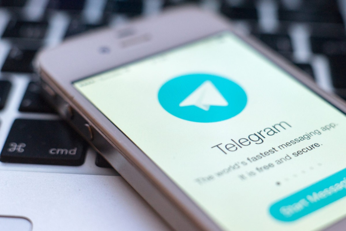 Раніше заблоковані офіційні українські Telegram-боти відновили роботу