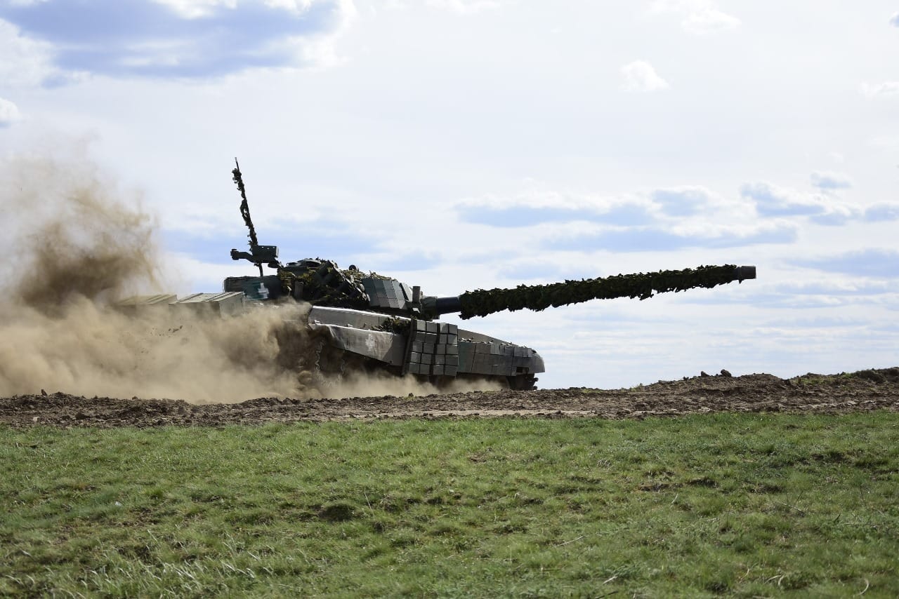 На Бахмутському напрямку відбито 29 атак ворога, - Генштаб ЗСУ