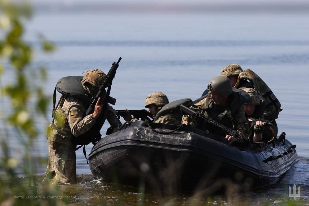 На Авдіївському напрямку захисниками відбито 24 атаки ворога, - Генштаб ЗСУ