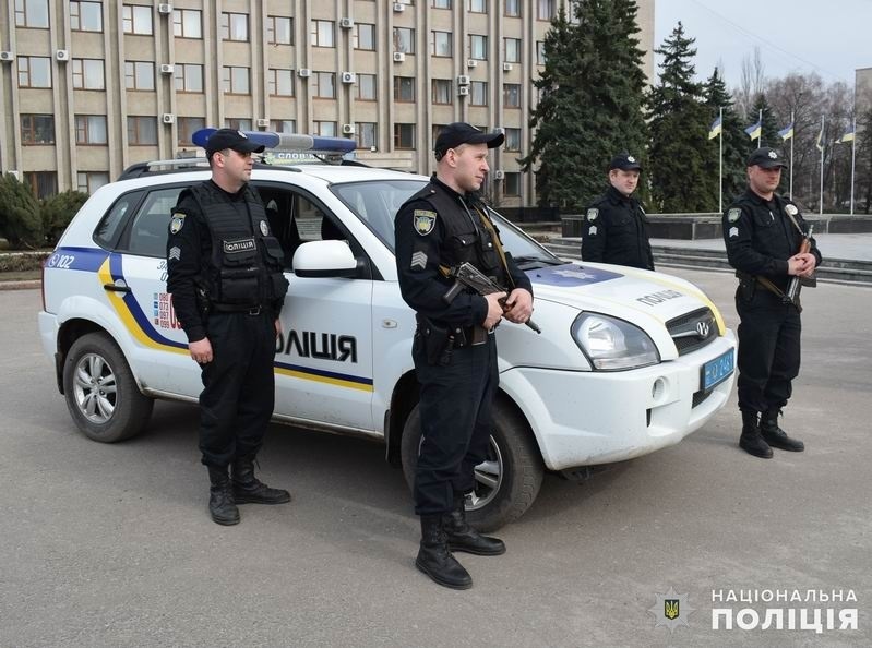 Для поліцейських Київщини хочуть придбати три авто за понад 2 млн гривень