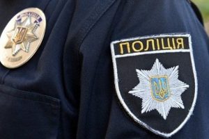 Столичні правоохоронці можуть затримати близько 5 тисяч людей через неявку до ТЦК