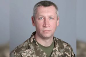 Кабмін звільнив заступника міністра оборони Половенка