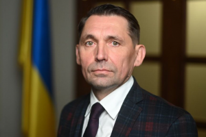Зеленський призначив нового заступника Єрмака