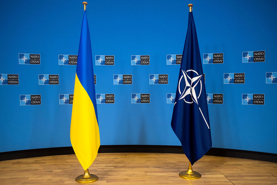 У Брюсселі відбудеться засідання Ради Україна - НАТО