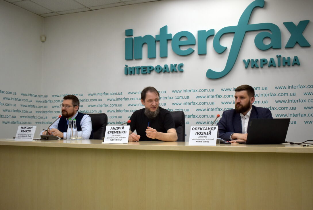 Результати спільного дослідження Active Group та Experts Club щодо ставлення українців до країн Близького Сходу та Центральної Азії Результати спільного дослідження Active Group та Experts Club щодо ставлення українців до країн Близького Сходу та Центральної Азії