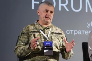 Гендиректором агентства «Укрінформ» призначили Сергія Череватого