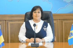 Заступниця голови КОДА Осипенко заробила мільйон за рік