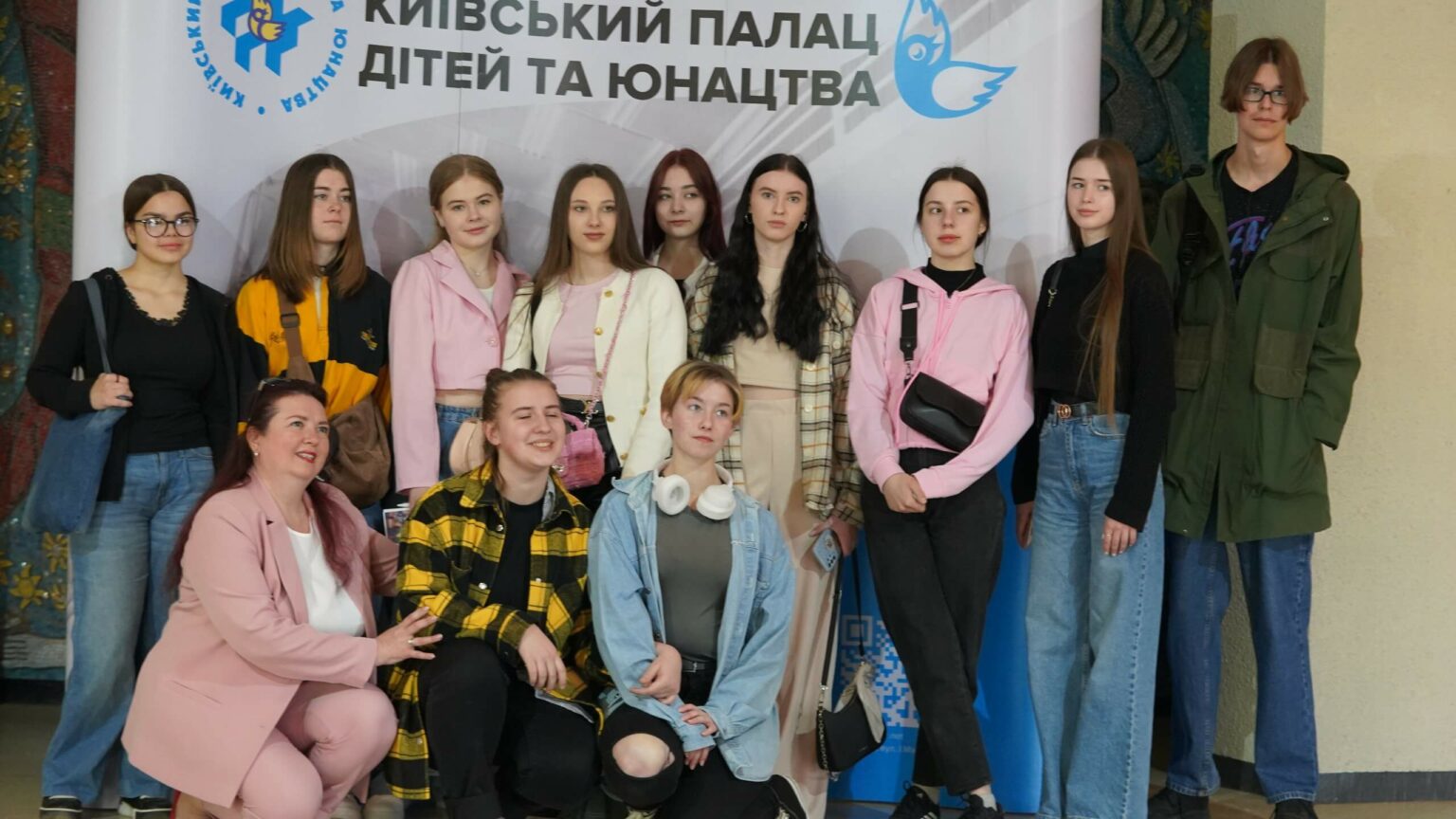 В Києві відбувся фінал ХХІІ-го Міжнародного медіафестивалю-конкурсу «ПресВесна»