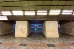 “Київський метрополітен” витратить 11,4 млн грн на аварійно-рятувальне обслуговування