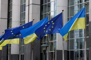 ЄС погодив план із використання заморожених активів рф для допомоги Україні