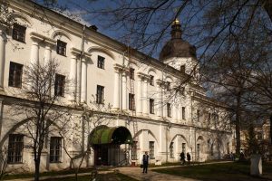 У Києві три історичні будівлі внесуть до Держреєстру нерухомих пам’яток