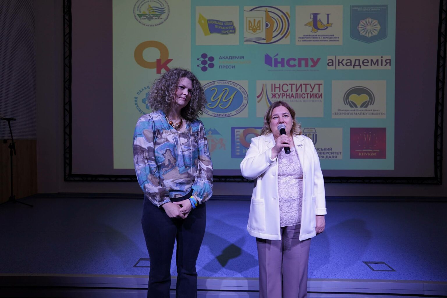 В Києві відбувся фінал ХХІІ-го Міжнародного медіафестивалю-конкурсу «ПресВесна»