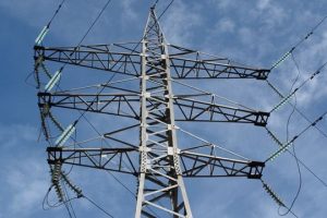 В "Укренерго" на дві години подовжили дію відключень електроенергії 25 травня