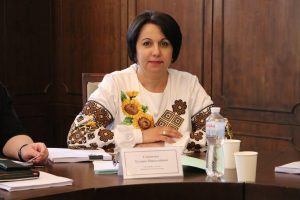 Київоблрада виділила 4,2 мільйона на збереження архівних документів