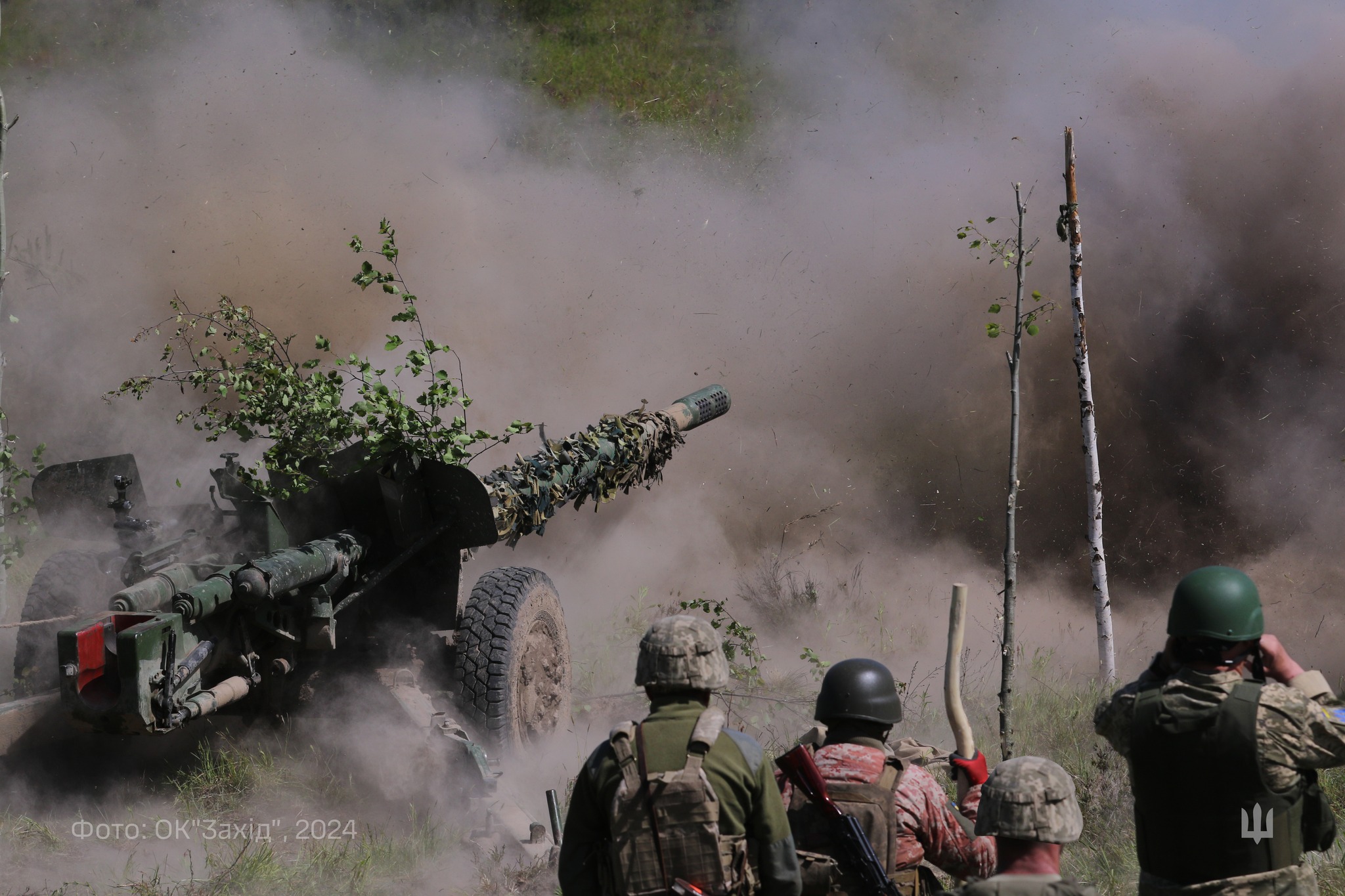 За добу знищено 1510 окупантів