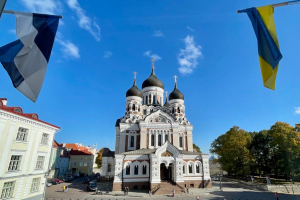 Естонський парламент оголосив моспатріархат інституцією, що підтримує російську агресію