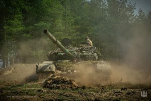 Протягом минулої доби відбулося 122 бойових зіткнення, – Генштаб ЗСУ Протягом минулої доби відбулося 122 бойових зіткнення, - Генштаб ЗСУ