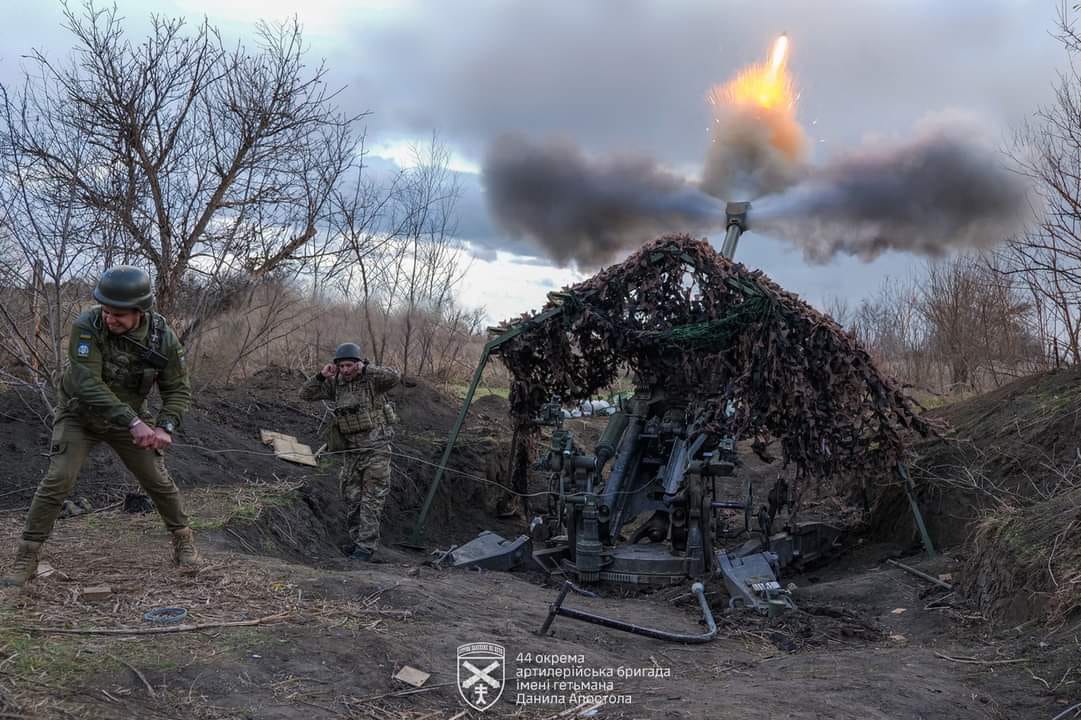 Протягом минулої доби відбулося 134 бойових зіткнення, - Генштаб ЗСУ