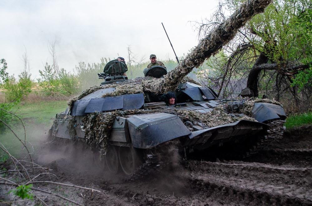 Найактивніше на цей час ворог діє на Покровському напрямку, - Генштаб ЗСУ