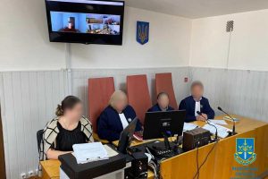 Ексвагнерівця засуджено до 15-ти років за підготовку ударів по енергетичній інфраструктурі, що живить Київщину
