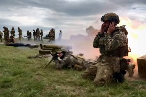 Протягом минулої доби відбулося 139 бойових зіткнень, - Генштаб ЗСУ