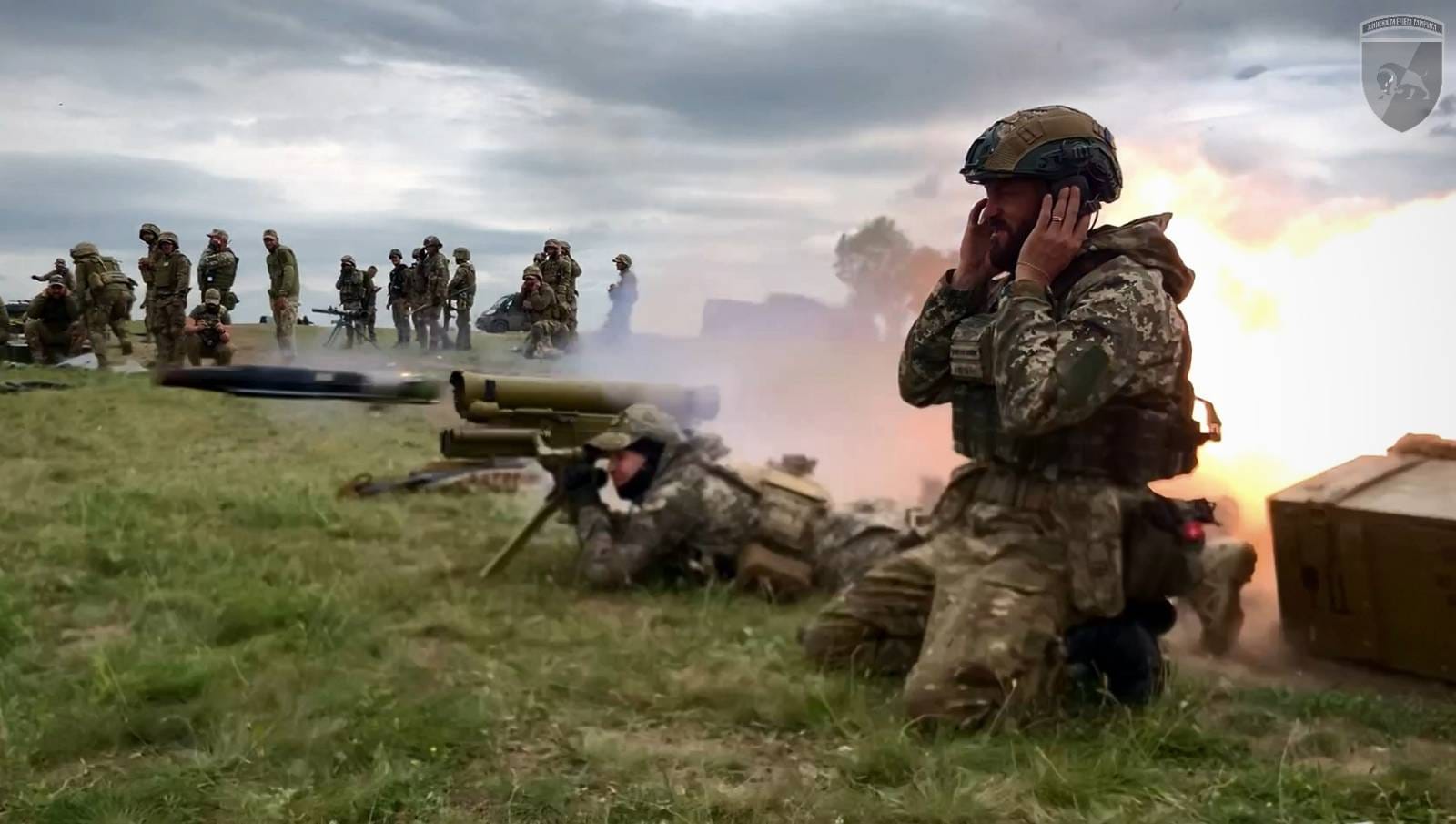 Протягом минулої доби відбулося 139 бойових зіткнень, - Генштаб ЗСУ