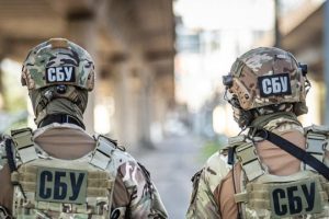 СБУ затримала агентів рф, що готували теракти у Києві до 9 травня (відео)