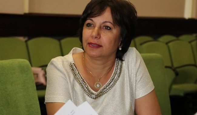 Заступниця голови Київоблради Тетяна Семенова задекларувала понад 10 мільйонів гривень сімейних статків