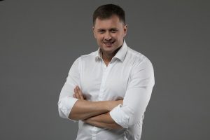Очільник Київоблради Добрянський задекларував 5 млн гривень сімейних статків