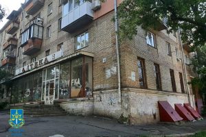 У комунальну власність столиці повернули приміщення вартістю понад 12 млн гривень у Дніпровському районі
