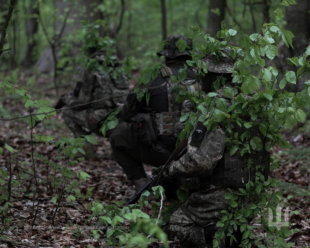 Найбільша активність ворога спостерігається на Куп’янському та Покровському напрямках, - Генштаб