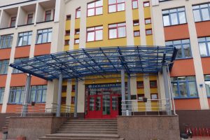 У Київській інженерній гімназії за 5,2 млн гривень облаштують укриття