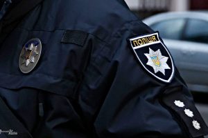 Для поліцейських Київщини хочуть придбати три спецавто на 2,8 млн гривень
