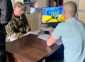 На Київщині привласнили кошти у ході купівлі палива для військової частини