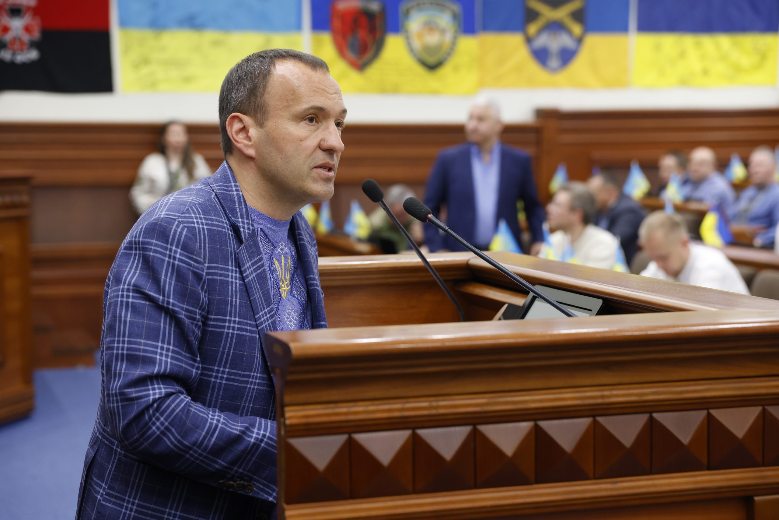 Київрада схвалила концепцію, що має допомогти зробити енергосистему столиці стійкою