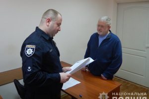 Слідчі поліції оголосили підозру Коломойському в замовленні умисного вбивства