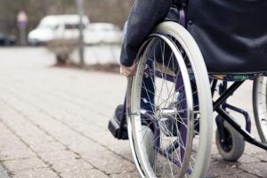 9,5 тисяч киян набули інвалідність внаслідок війни, - КМР
