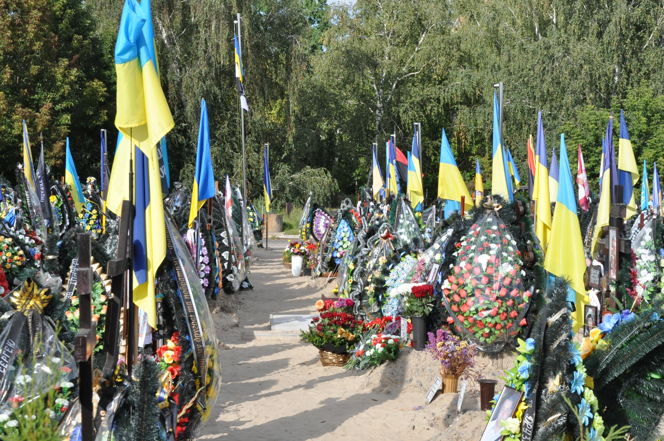 Благоустрій мають провести до кінця року