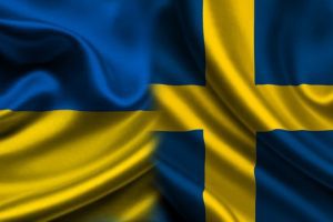 Швеція оголосила про рекордний пакет військової допомоги для України на 1,16 млрд євро