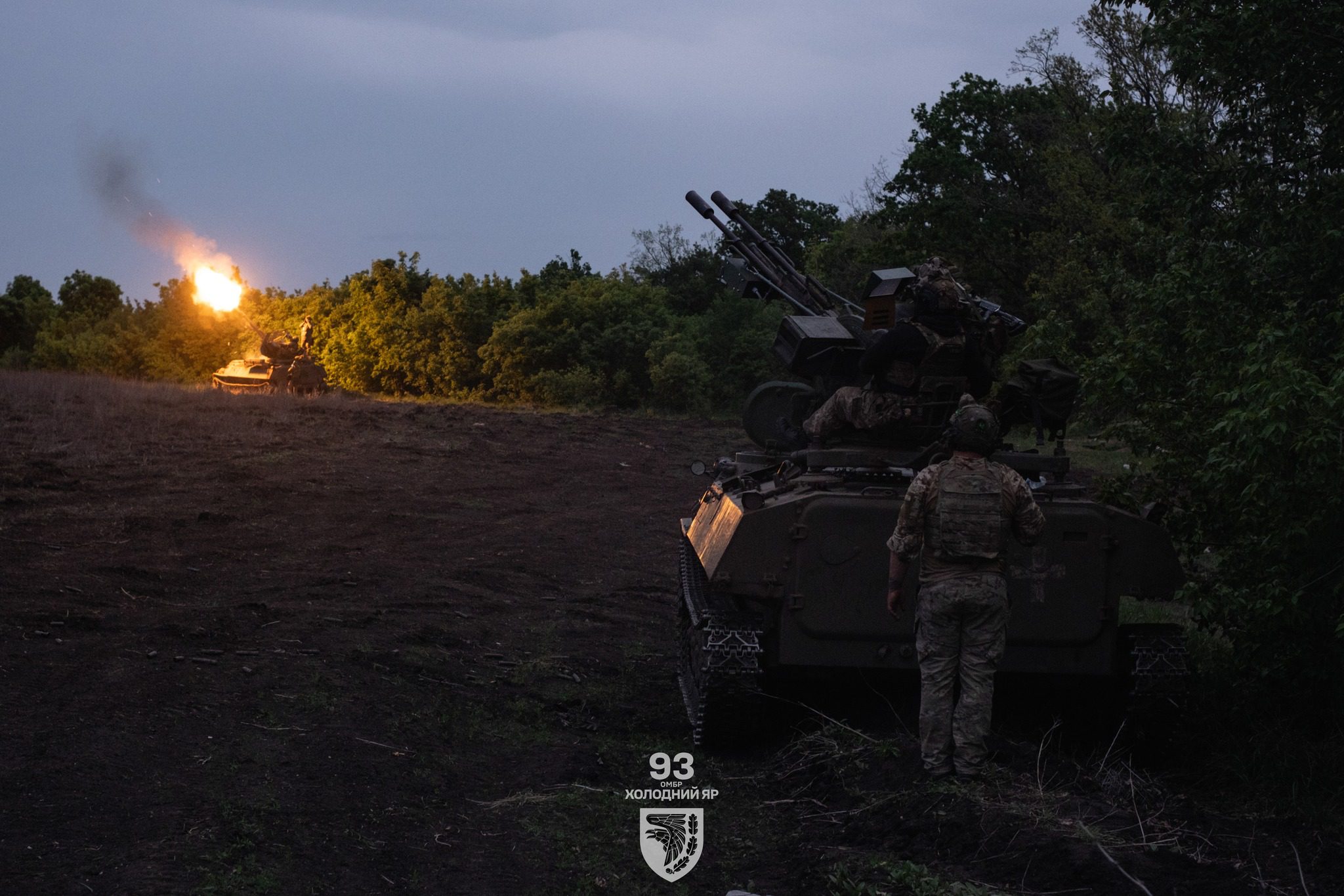 Найгарячішою залишається ситуація на Куп’янському і Покровському напрямках, - Генштаб ЗСУ