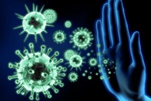 У Києві рівень захворюваності на грип нижчий епідемічного порогу